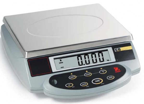 Bilancia Da Cucina Elettronica PS02 GIRMI